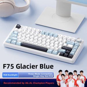 AULA | 3-Mode Keyboard and Mouse Set