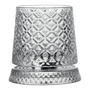 ZHUXI | Stress-relieving Rotating Liquor Glass