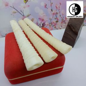 once pipa tulang igaduy model ulir kristal h582