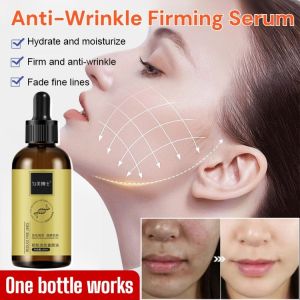 Anti-Wrinkle Firming Serum Niacinamide Deep Anti-Aging Reduce Fine Lines Tighten Skin Brightening