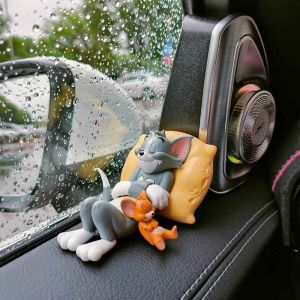 Cute Creative New Car Interior Decorative Ornament