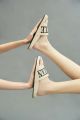 พร้อมส่ง ‼️ Gentlewoman Slippers รองเท้าแตะเจนเทิลวูแมน. 