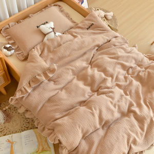 ANYOUBI | Customizable Baby Cotton Blanket Cover