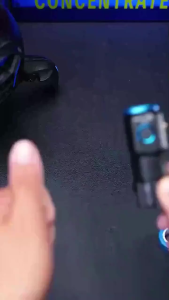 Rechargeable waterproof Outdoor LED flashlight Heavy Duty Rechargeable Flashlight searchlight