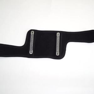 Pokemon Bảo Vệ Cổ Tay Thể Thao Chuyên Nghiệp Cầu Lông Bóng Rổ Yoga Chống Xoắn Nam Nữ Phục Hồi Sau Chấn Thương Dây Cố Định Dây Đeo Cổ Tay Mỏng