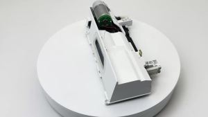 Roborock | Roborock S7 G10 S7 Plus S7 Pro T7S Bàn Chải Chính Hộp Số Lắp Ráp Máy Hút Bụi Phụ Tùng Cao Su Hoàn Thiện Mịn Màng