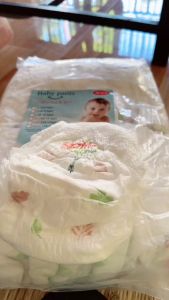 Vận chuyển nhanh!100/50 miếng bỉm quần/ dán Baby Pants  hàng xuất Nhật bỉm mềm mỏng thấm hút tốt hàng chính hãng.size S M L XL XXL XXXL XXXXL