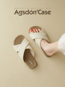 Agsdon | Outdoor Summer New Arrival Womens Slipper