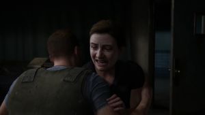 Đĩa Game The Last Of Us 2 Remastered PS5