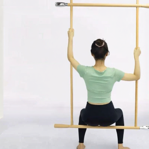 Theratools | Orthopedic Rehabilitation Multifunction Gymnastics Stick