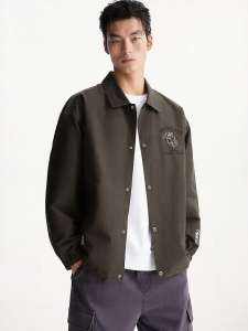 Jack Jones | Loose Fit Jacket