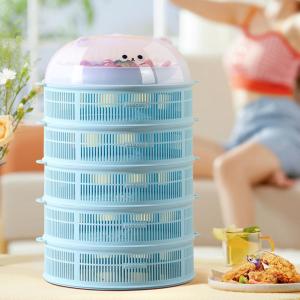 Jujiajia | Dustproof Insect Resistant Food Storage Table Cover