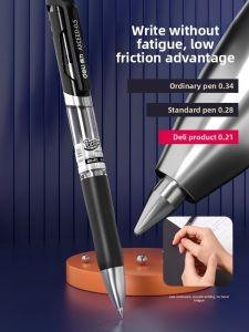 deli | Customizable Multi-Use Pens 0.5mm