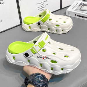 SHENGPAIGEZU | Summer Anti-slip Odor-Resistant Clog Shoes