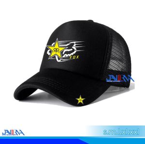 Topi Jaring Topi Baseball Racing motocross