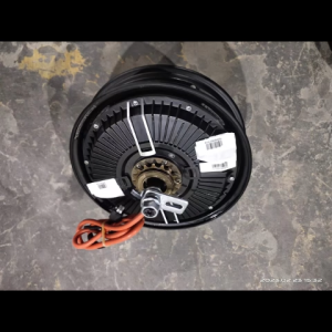 Dinamo Sepeda Listrik Saige 500Watt 48V: Pilihan Terbaik untuk Penggunaan Sehari-hari