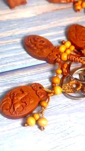 Móc khóa gỗ 12 con giáp 3d cực đẹp - moc khoa xe - Móc khóa gỗ loại gỗ xịn chống nước cực đẹp - Móc Khóa Gỗ Đẹp Và Độc Đáo - móc khóa cửa