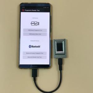 LRU1500: A Comprehensive Guide to Free SDK Support Windows, Android & Linux USB Fingerprint Reader