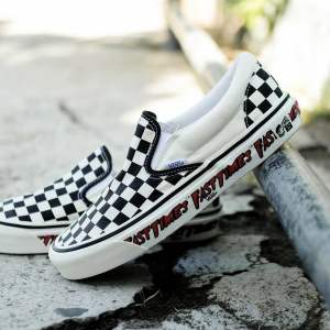 Vans off the wall