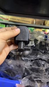 ปลั๊กหัวเทียน ชู้ยา 767 5200 สำหรับเครื่องพ่นยา เครื่องตัดหญ้าสะพาย ถูกต้อง มีบริการเก็บเงิน