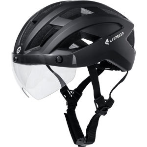 LAMEDA | Magnetic Color Changing Bicycle Helmet
