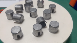 2 psc Car Battery Post Repair Shims Repayr Worn Posts Loose Terminal Battery for Boat RV Automobile Cargo Van