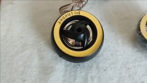 Đôi loa treble ô tô-mạch DC 12-24v công suất 120W mặt loa 4.5cm giá 1 đôi