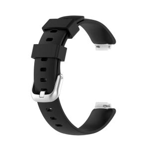 Compatible with Fitbit Inspire 2 Bands for Women Men Sport Wristband Replacement Soft Silicone Straps for Fitbit Inspire 2
