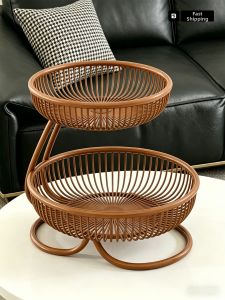 MUGG | Elegant Multi-level Fruits Basket