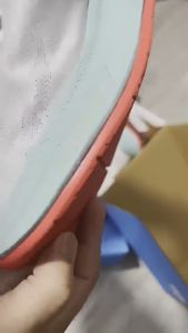 SEPATU LARI PRIA WANITA HOKA HOKA ONE ONE CARBON X2 SEPATU RUNNING/GYM HOKA HOKA JOGGING