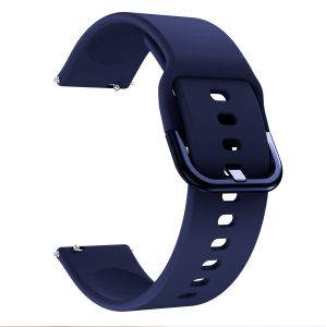 22mm Silicone Strap For Amazfit Active Max Breathable Sports Watchband Band For Amazfit Active Max Wrist Bracelet Accessories