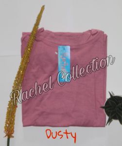 BAJU MANSET SPANDEK TERMURAH /  BAGUS DIJAMIN!! [RACHEL COLLECTION]