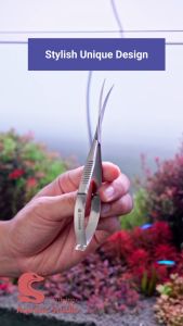 Chihiros Spring Scissor Pro