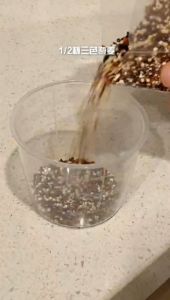 【100% Organic】500g | 1kg ORGANIC RED QUINOA SUPERFOOD IMPORTED FROM BOLIVIA Pokemon Red Price Buy Quinoa - Lazada