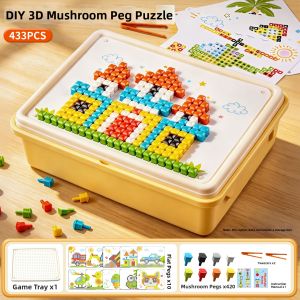 PALONG | Creative Assembly Puzzle Toy
