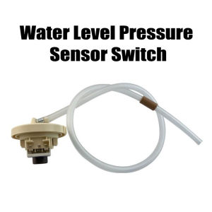 Suitable For LG Samsung Water Level Pressure Sensor Switch Replacement