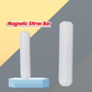 Stirring Bar 8*40mm Spin Bar Magnetic Stirrer Bar Tipe C