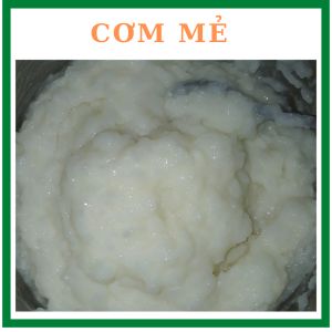 CƠM MẺ CHUA MẺ CÁI ( HCM)