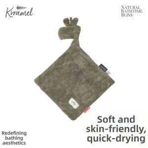 KRRAMEL | Quick-Dry Non-Odorous Kitchen Towel Extra Large and Thick