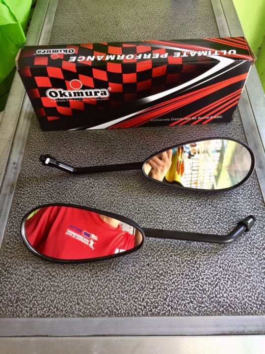 Side Mirror Raider 150 Lazada PH