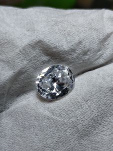 Batu akik sere putih asli