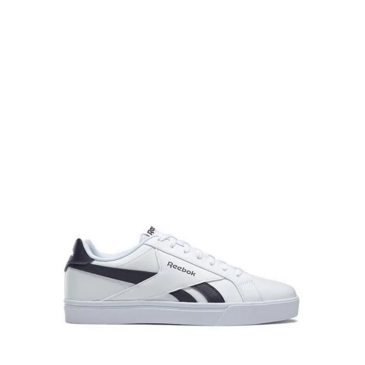 Sepatu Sneakers Pria Reebok ROYAL COMPLETE LOW Men's Sneakers