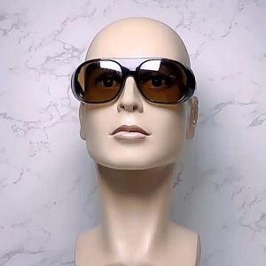 AIFASOON แว่นตากันแดด สำหรับผู้หญิง แว่นตาป้องกันผู้ชาย แว่นตาป้องกันแรงงาน แว่นตากันกระแทกกันฝุ่นทราย กระจกกันลม พร้อมกระจกหน้า รถ สำหรับผู้หญิง