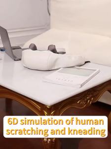 ที่เหนื่อยล้าอย่างรุนแรงพกพาสะดวกด้วยปืนนวดไฟฟ้าปืนนวดกล้ามเนื้อ การนวดผ้าคลุมไหล่คอยานพาหนะที่บ้านเครื่องนวดคอไหล่เอวทั้งตัวนวดและนวดผ้าคลุมไหล่นวดเก้าอี้นวดที่บ้าน