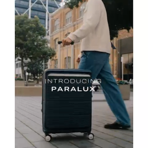 Samsonite Paralux HS Spinner 81/30 EXP XLARGE SP