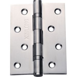 Kinlong | Silent Bearing Hinge 4inch