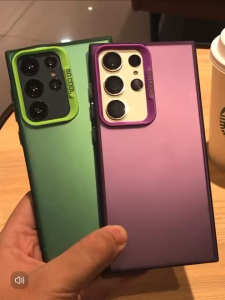 เคสโทรศัพท์ สําหรับ Oppo A5 4G 5G A5i A5X A5pro 5G หรูหราสีชุบเงิน IMD ฝาครอบกันกระแทก ส่งจากไทย