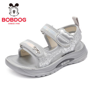 Bobdog | Summer Princess Style Children Shoes