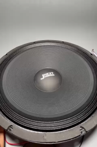 Loa bass 40 JNEXT từ 145 côn 56 gân vải 3 xếp - màng sóng - giá 1 cái - chuyên loa kéo