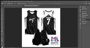 jersey SPORTS SUBLIMATION